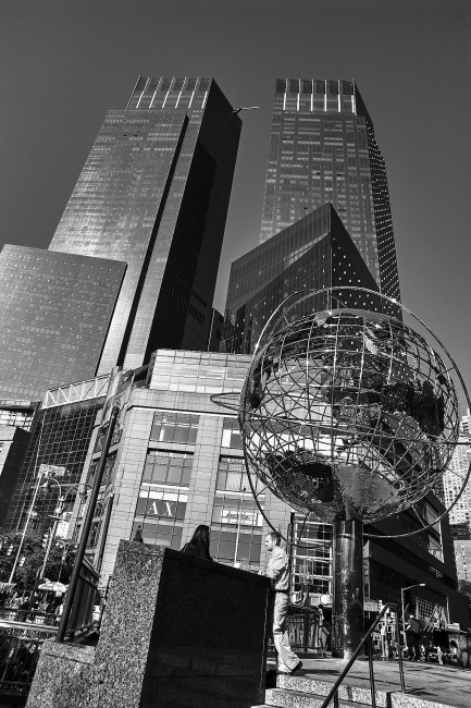 Columbus Circle 2