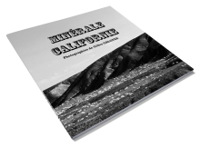 Minérale Californie - Couv